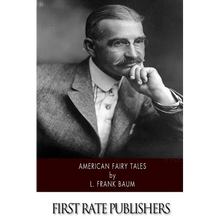 American Fairy Tales