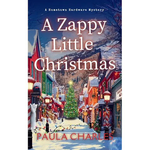 A Zappy Little Christmas