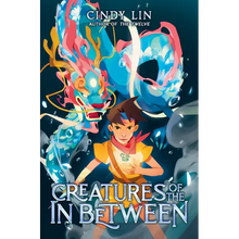 Creatures of the in Between