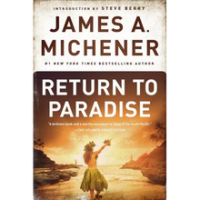 Return to Paradise: Stories - Paperback