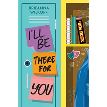 I'll Be There For You - Paperback