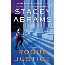 Rogue Justice: A Thriller - Paperback