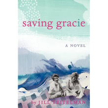 Saving Gracie - Paperback