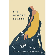 The Memory Jumper - Paperback
