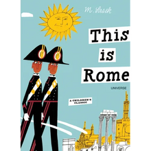This Is Rome: A Children's Classic