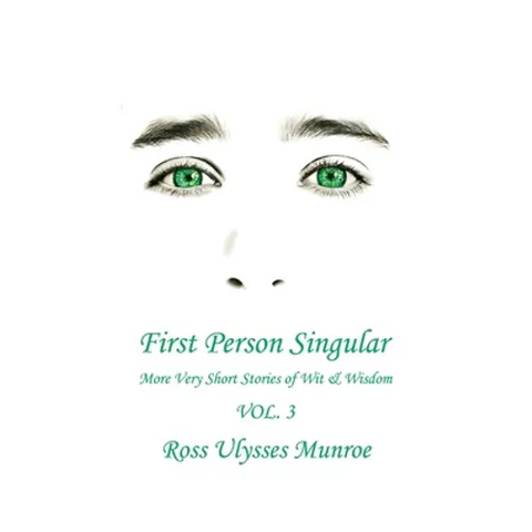 First Person Singular Vol. 3