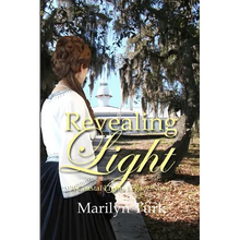 Revealing Light - Paperback