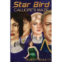 Starbird III: Calliope's Maze