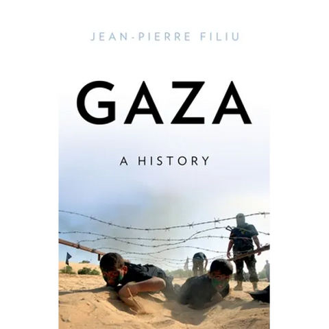 Gaza: A History