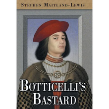 Botticelli's Bastard - Hardcover