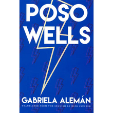 Poso Wells - Paperback