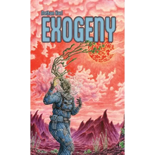 Exogeny - Paperback
