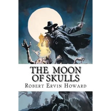 The Moon of Skulls