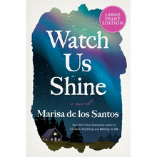 Watch Us Shine - Paperback