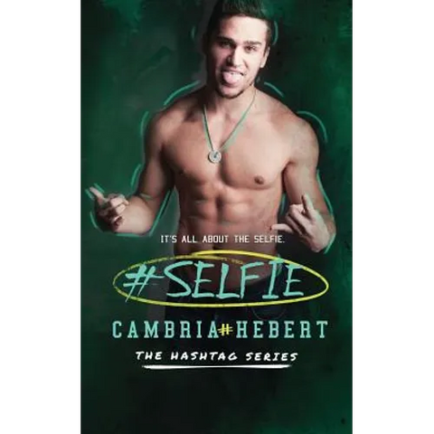 #Selfie