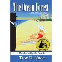 The Ocean Forest: Murder in Myrtle Beach - Paperback