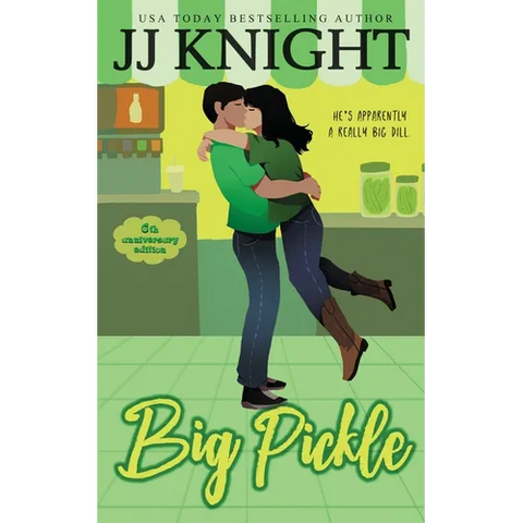 Big Pickle 6th Anniversary Edition