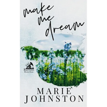 Make Me Dream: Special Cover Edition - Paperback