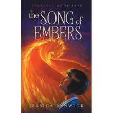 The Song of Embers - Paperback