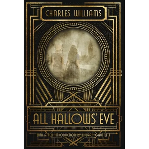 All Hallows' Eve