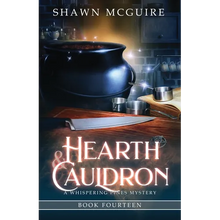 Hearth & Cauldron - Paperback