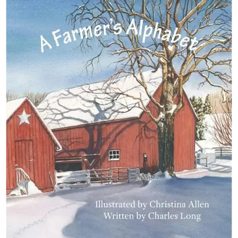 A Farmer's Alphabet