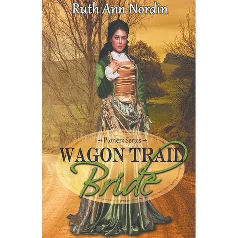 Wagon Trail Bride
