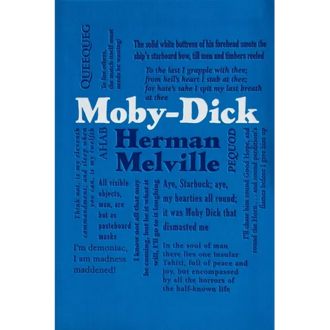Moby-Dick