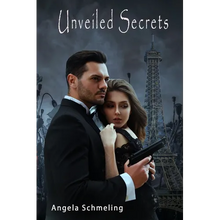 Unveiled Secrets
