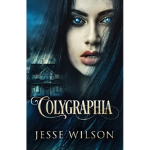 Colygraphia - Paperback