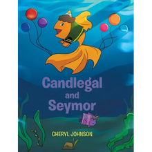 Candlegal and Seymor - Hardcover