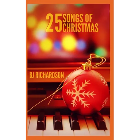25 Songs of Christmas
