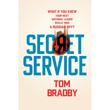 Secret Service - Paperback