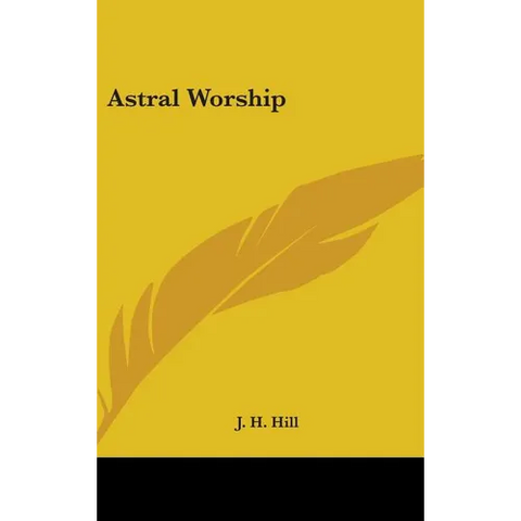 Astral Worship