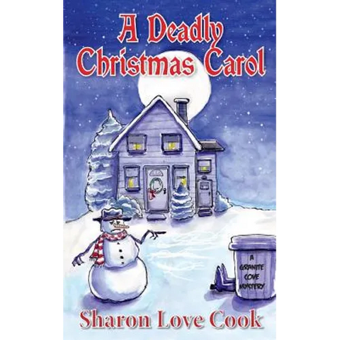 A Deadly Christmas Carol