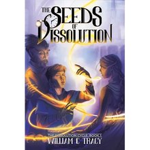 The Seeds of Dissolution - Paperback