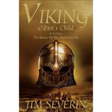 Odinn's Child: The Heroes of the North Live on - Paperback