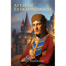 Attache Extraordinaire