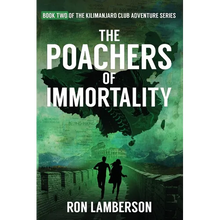 The Poachers of Immortality