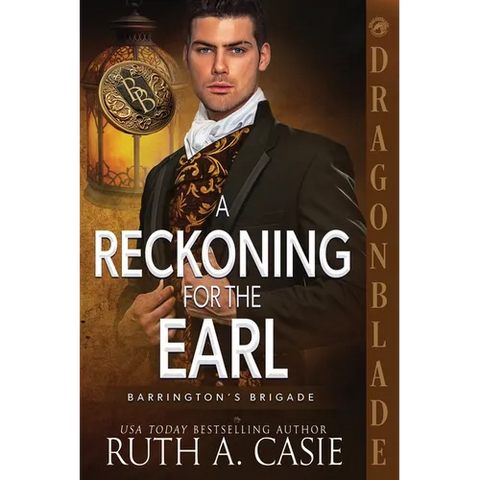 A Reckoning for the Earl: A Regency Historical Romance
