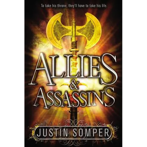 Allies & Assassins