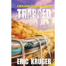 Trapped - Paperback
