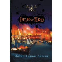 A Isle of Fire