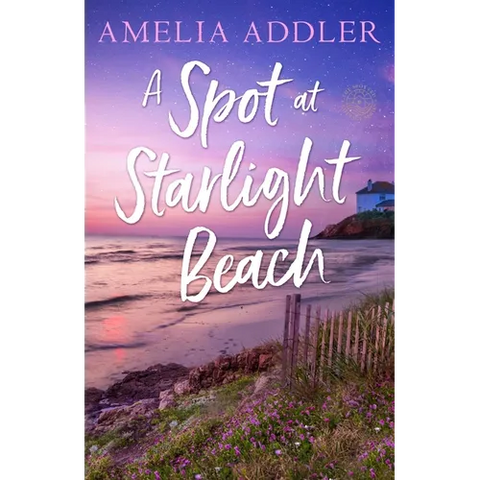 A Spot at Starlight Beach