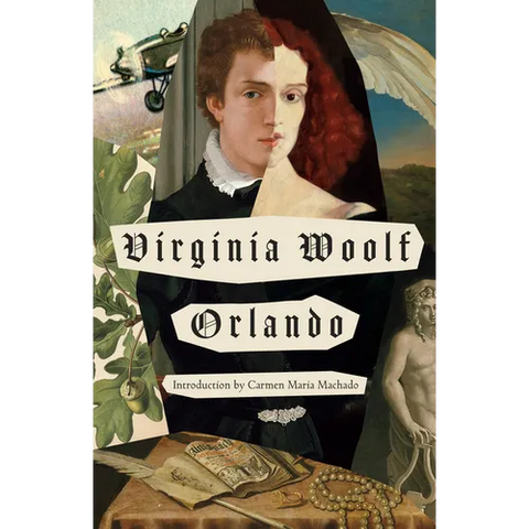Orlando: A Biography