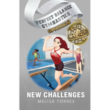 New Challenges - Paperback