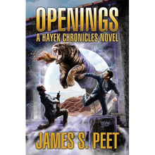 Openings - Paperback