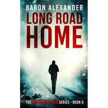 Long Road Home