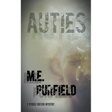 Auties - Paperback