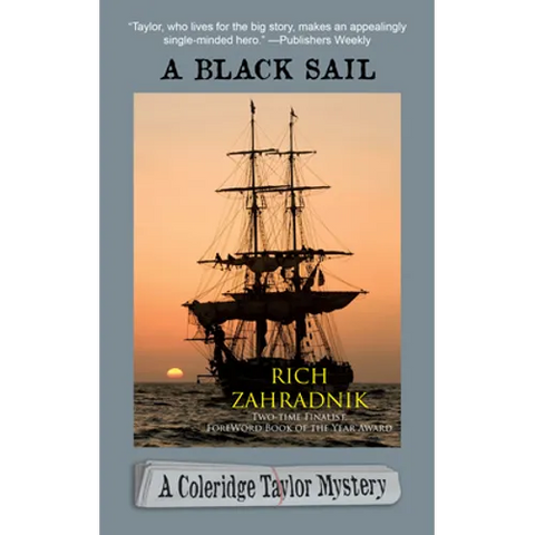 A Black Sail